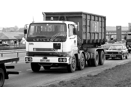 Photo biffa waste - photo,