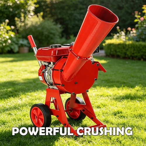 Compact garden self - compact,