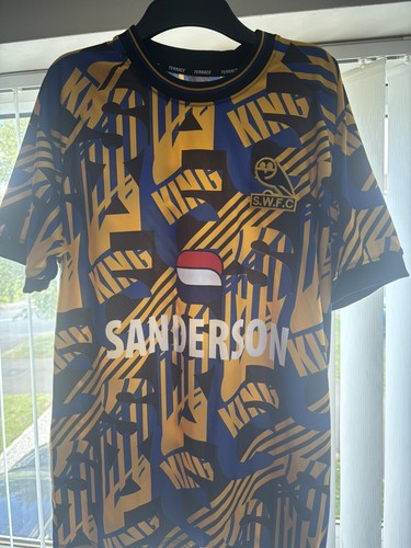 Sheffield wednesday 94 - sheffield,
