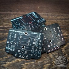 Clanger - DBA Octave Clang