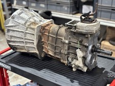 Land Rover Discovery 300Tdi