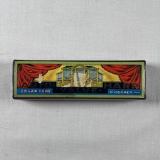 Vintage / Antique German M