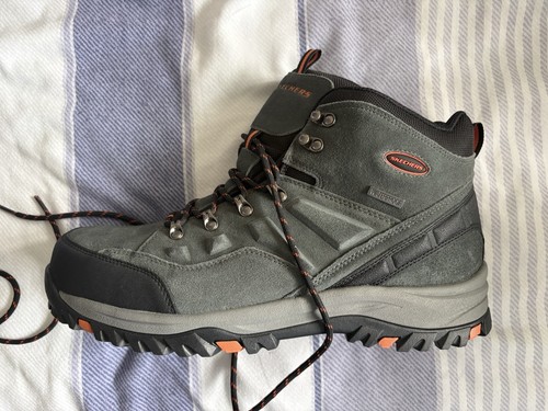 Skechers men winter - winter, hiking