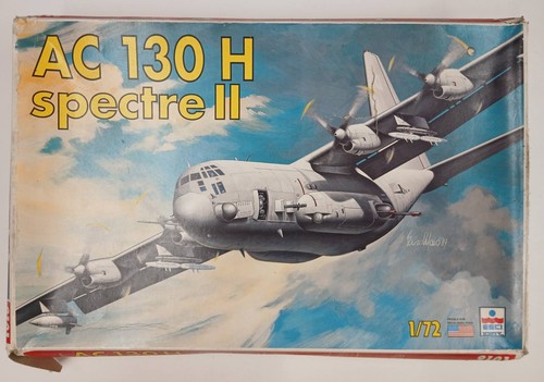 Esci 9101 ac130h spectre - esci,