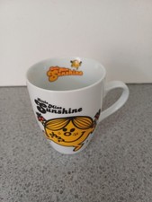 Little Miss Sunshine Mug Roger