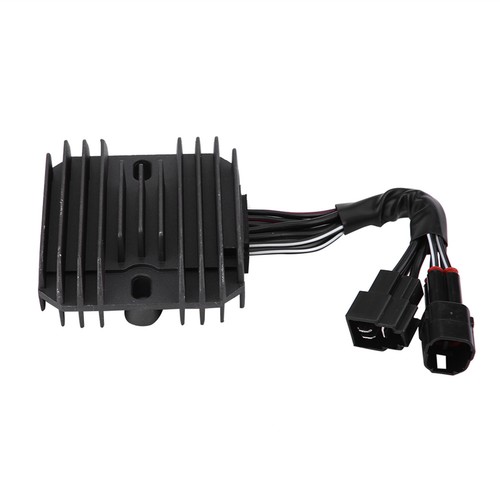 Motorcycle voltage regulator - voltage,