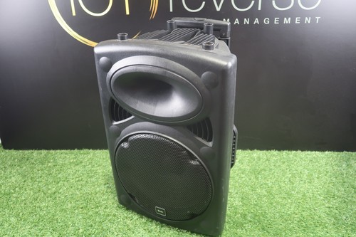 Qtx busker with vhf - pa,