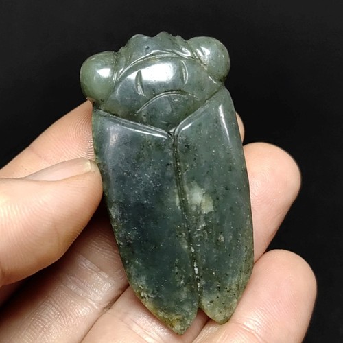 Chinese hongshan culture - 2.3"chinese,