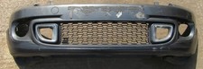 Genuine Used MINI Front Bumper