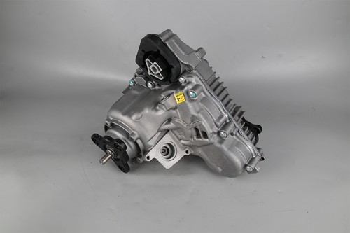 Original transfer case box - transfer,