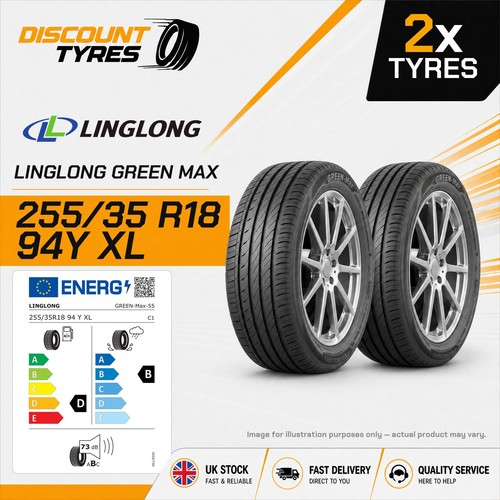 255 35r18 94y - 2,