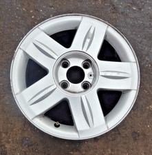 RENAULT CLIO MK2 15" ALLOY