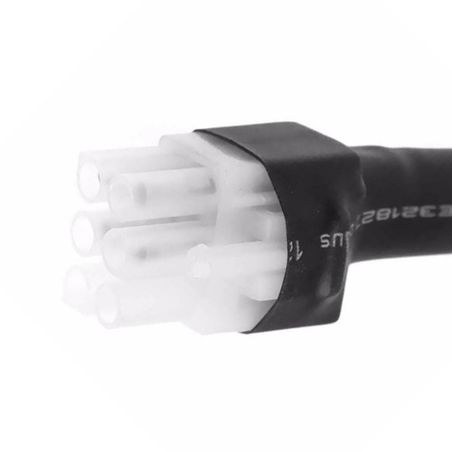 Professional pin power - 6, dc