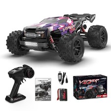 4WD Stunt Car RC Off Roader