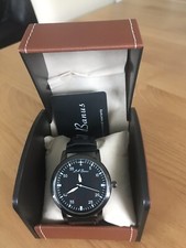 L A Banus Designer Gents Watch