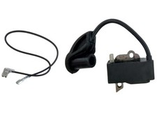 Ignition coil fits stihl - ignition, br500