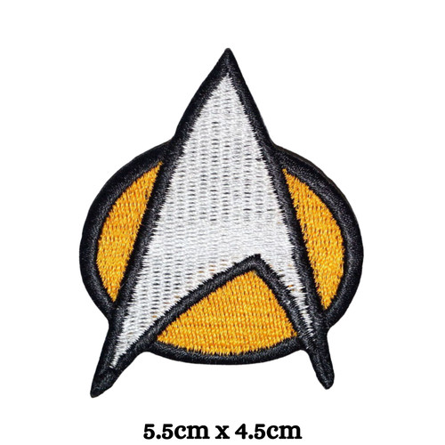 Star trek the next generation - the,