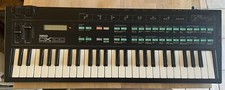 Yamaha DX100 Synthesizer Great Condition 