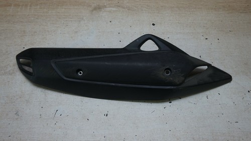 Yamaha max 125 - /, muffler