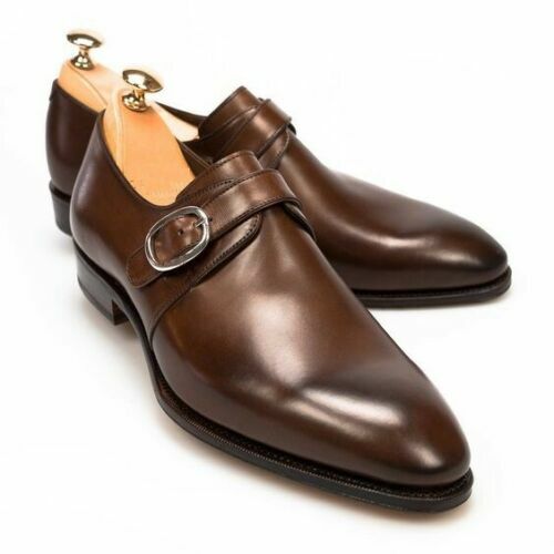 Men handmade shoes oxfords - men,