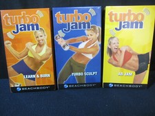 TurboJam - Ab Jam, Turbo