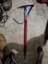 Charlet Moser Mountaineering Ice Pick