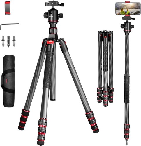 Manbily carbon fiber camera - manbily,