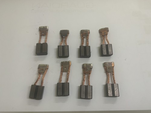 Brush set for delco 40mt - for,