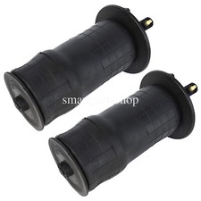 For Range Rover MK2 P38A 95-02 2Pcs Air Spring Bag Rear Left + Right RKB101460