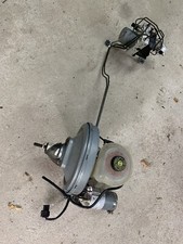 Porsche 986 Boxster 2.7 Brake Servo Master Cylinder Abs Pump Complete