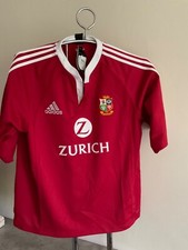 British & Irish Lions Rugby