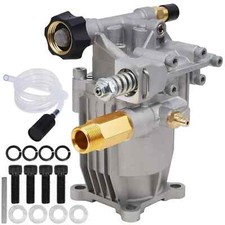Pressure Washer Pump 3400 PSI