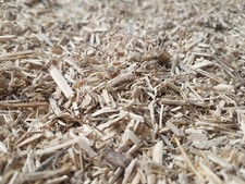 70 Litre Box of Hemp Bedding Substrate for Guinea Pigs, Rabbits, Chickens