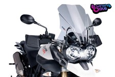 PUIG TOURING SCREEN TRIUMPH