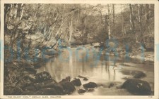 Ingleton Silent Pool Swilla