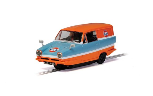 Scalextric c4193 reliant regal - c4193,
