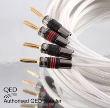 QED Silver Anniversary XT