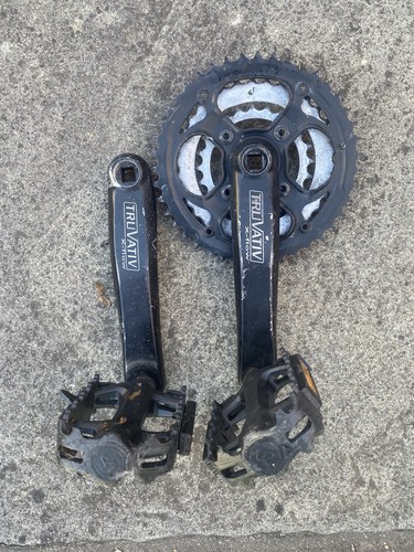 Bike crank - bike,