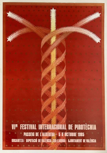 Original 1985 fireworks - original,