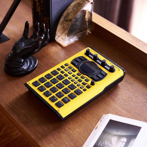 Roland 404mk2 limited - sp-404mk2-y,