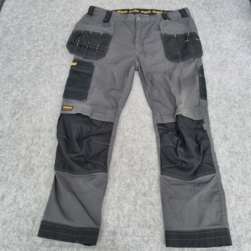 Dewalt work trousers - work, w38