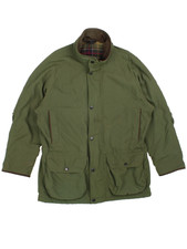 Barbour Berwick Endurance