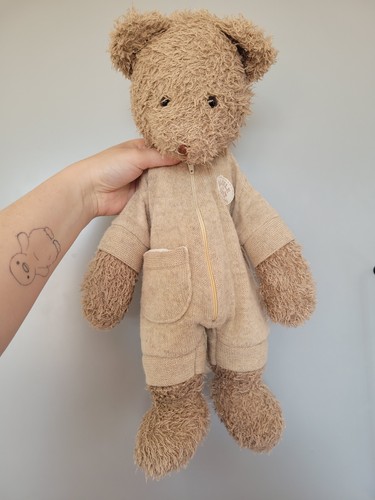 Moulin roty basile et - 13”,