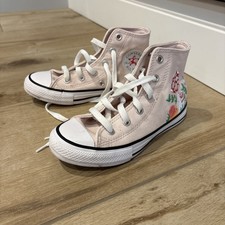 Converse Junior Size 13 UK