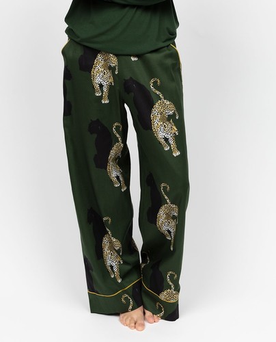 Cyberjammies olive womens - cyberjammies,