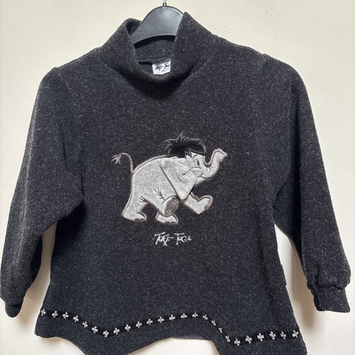 Toff togs girls jumper age - toff,