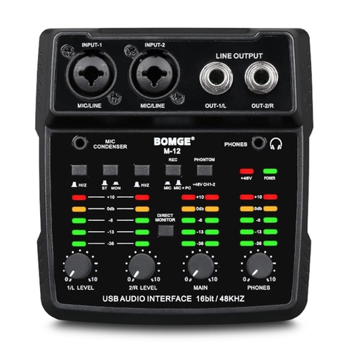 Bomge m12 usb - m12,