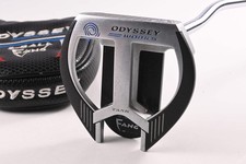 Odyssey Works Tank 2-Ball Fang