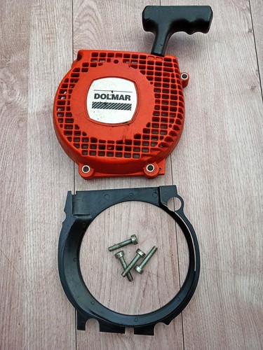 Makita sachs dolmar - ps, dcs