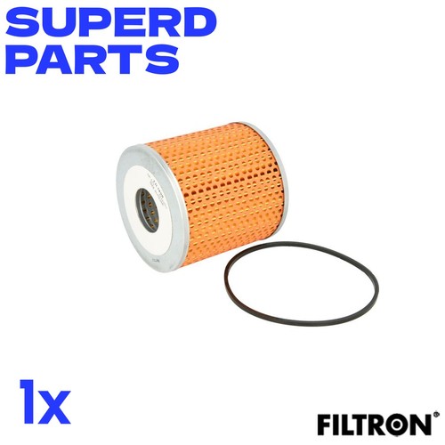 Oil filter fits - oil,